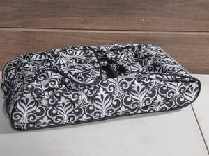 lot 95 image: 3-Piece Weekender Set