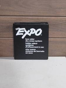 lot 111 image: Expo Dry Erase Market Kit