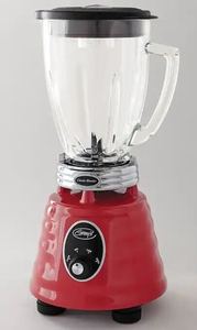 lot 58 image: Ginnys Everyday Blender - Delicious Red