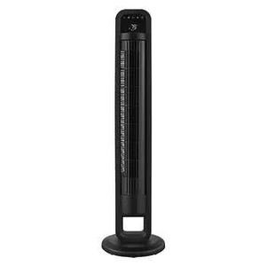 lot 103 image: OmniBreeze Premium Tower Fan with Internal Oscillation