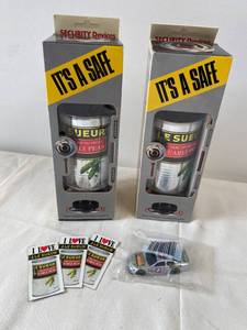 Vintage La Sueur Peas Merchandise