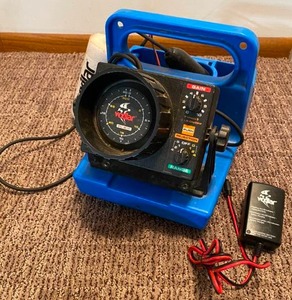 Vexilar Fishing System