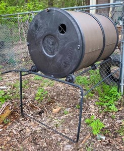 Mantis ComposTwin Spinning Compost