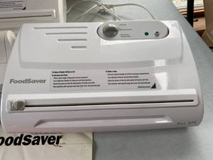 FoodSaver Vacuums & More
