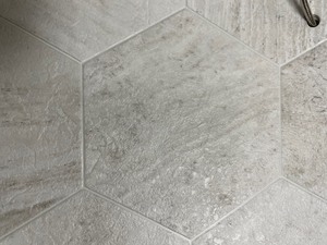 66 SF of Mannington Benchmark Sheet Vinyl  Hive Pollen   7  x 9 6