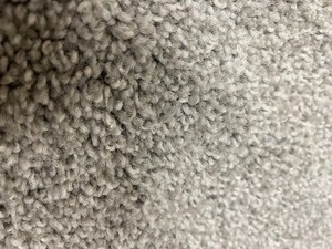 150 SF REM, Carpet Southwind SP 301 Color Steel. 12 x 12.5