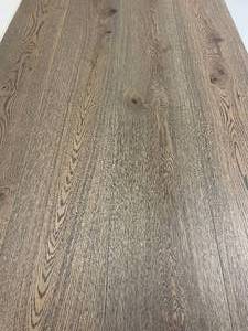 412 SF of HIGH END Engineered Hardwood Flooring 12x7.5xRL - Lined Fence - WG