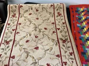 Rugs
