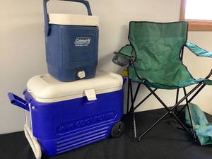 Outdoor Accessories
