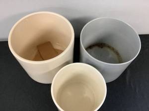 Ceramic Planters