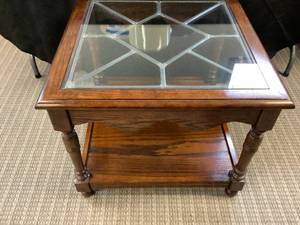 Side Table 2