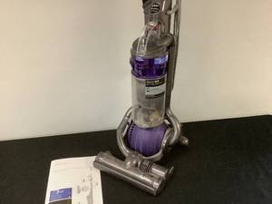 Dyson Vacuum
