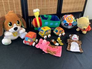 Kids Toys 9