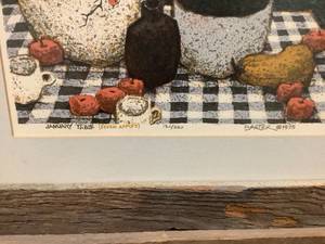 Wall Painting