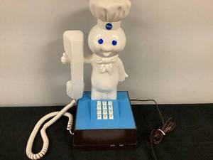 Doughboy Telephone