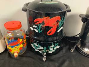 Kitchen Items