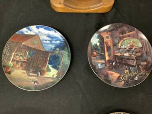 Collectors Plates