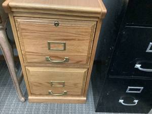 File Cabinets