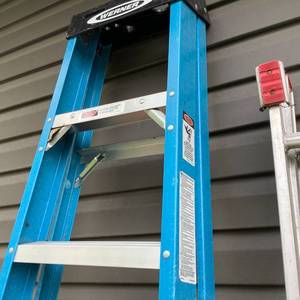 Ladders