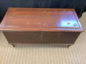 Lane Hope Chest