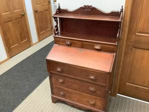 Secretary Desk