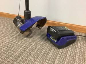 Kobalt Weed Whip
