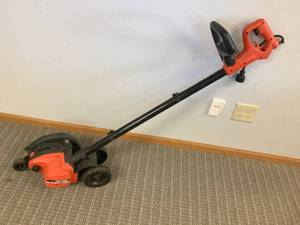 Black & Decker Edge Hog