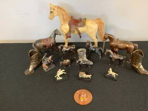 Cowboy Lot