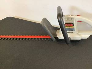 RYOBI Hedge Trimmer