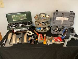 HomeGarage Lot