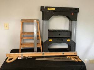 Wood Working Lot