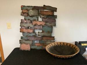 Home Decor Lot
