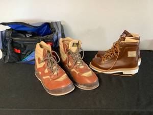 Wading Boots