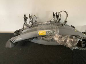 Saris Bike Rack