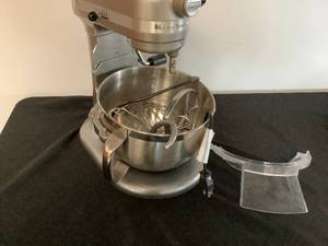 Kitchenaid Mixer