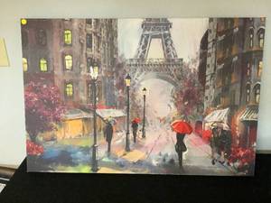 Canvas Wall Art