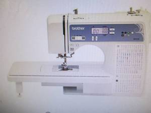 Brother 165-Stitch XR9550 Computeri...