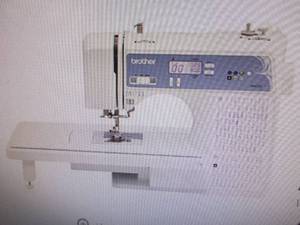 Brother 165-Stitch XR9550 Computeri...