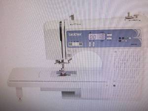 Brother 165-Stitch XR9550 Computeri...