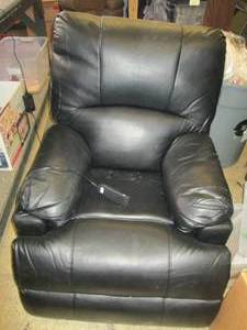 ACME Ixora Recliner with Power Lift...