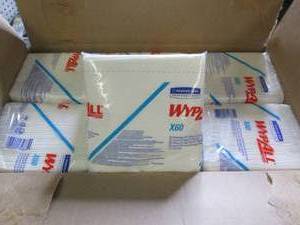 case of x60 wypalls 12 x 76 912...