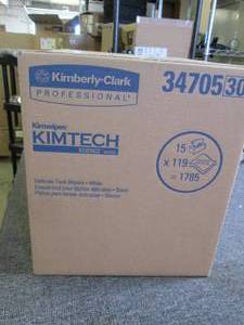 Kimtech 34705 Kimwipes Delicate Tas...