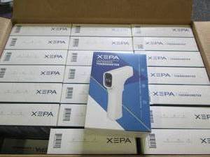 case of 42 xepa infrared thermomete...