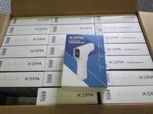 case of 42 xepa infrared thermomete...