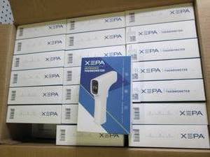 case of 42 xepa infrared thermomete...