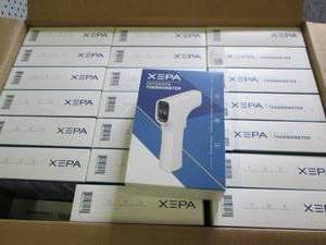 case of 42 xepa infrared thermomete...