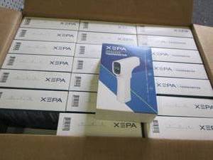 case of 42 xepa infrared thermomete...