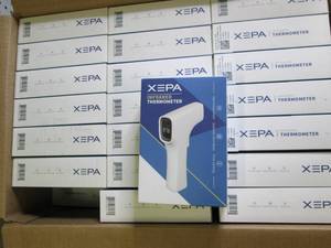 case of 42 xepa infrared thermomete...