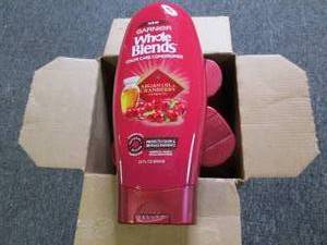 case of 4 garnier whole blends colo...