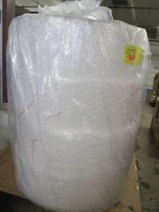 12 bubble wrap 4x 250 ...